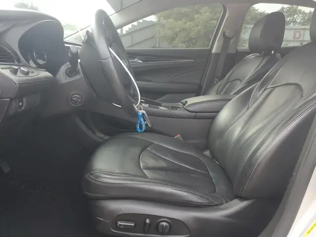 2018 BUICK LACROSSE ESSENCE  