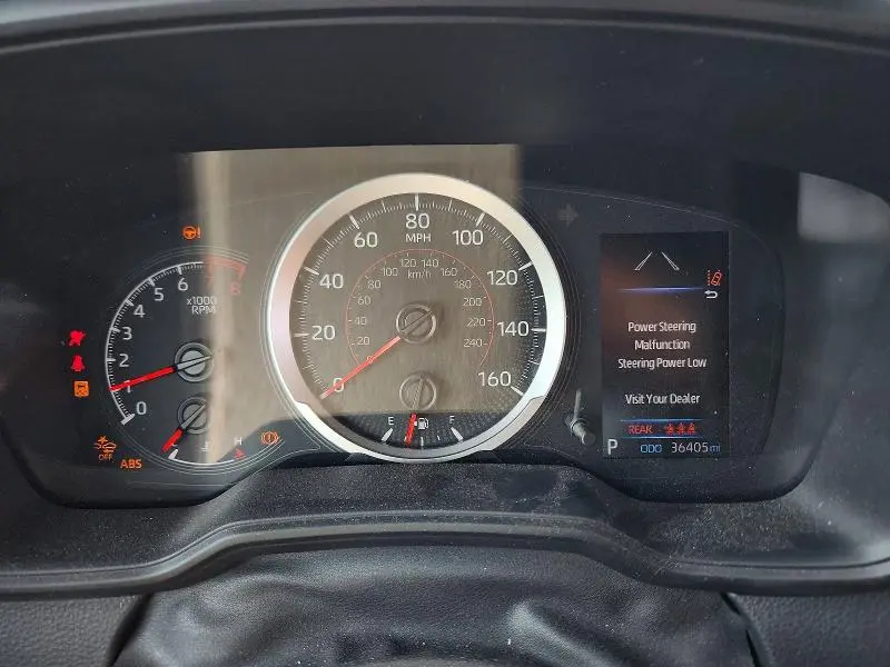 2022 TOYOTA COROLLA SE NIGHTSHADE EDITION  