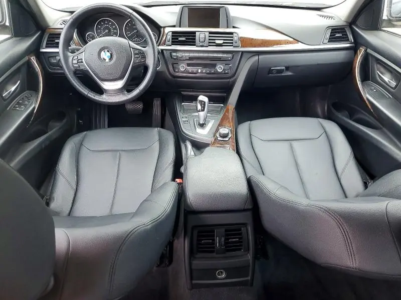 2014 BMW 328 I  