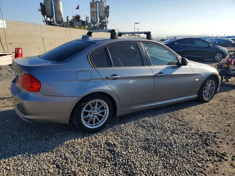 2010 BMW 328 I SULEV  