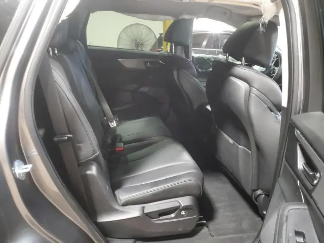 2024 ACURA MDX   
