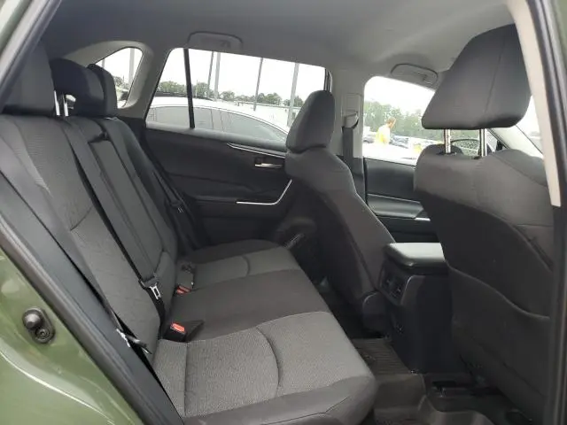 2024 TOYOTA RAV4 WOODLAND EDITION  