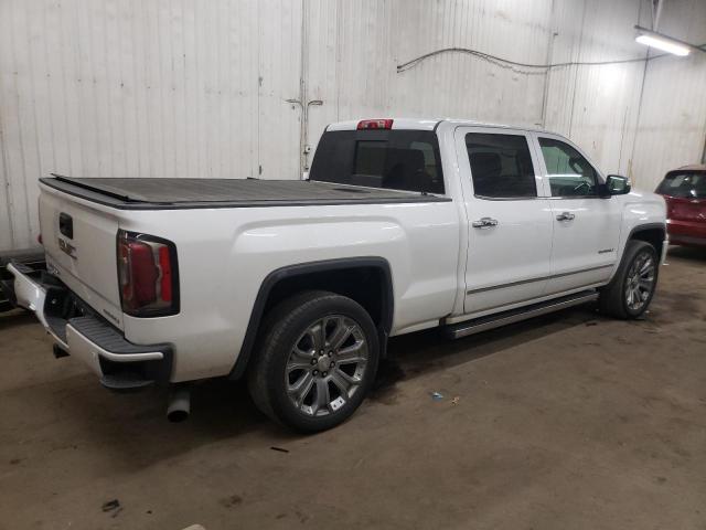 2017 GMC SIERRA K1500 DENALI