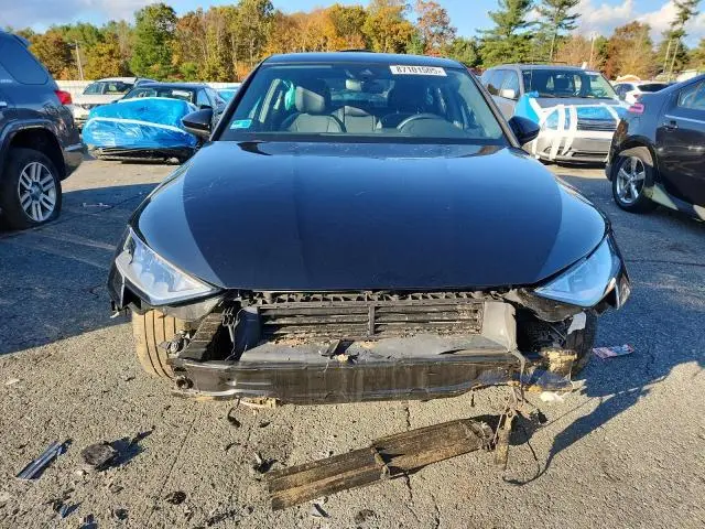 2022 AUDI A3 PREMIUM  