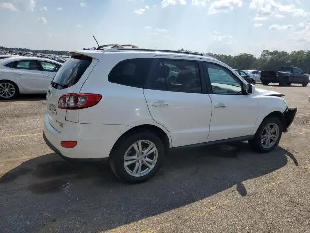 2010 HYUNDAI SANTA FE LIMITED  
