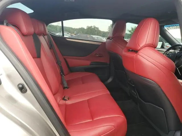2021 LEXUS ES 350 BASE  