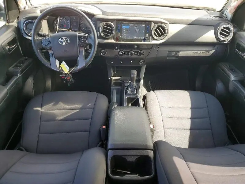 2016 TOYOTA TACOMA SR5 V6  