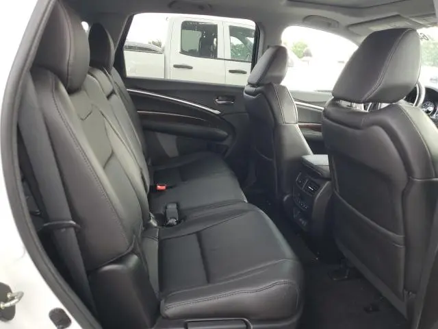 2020 ACURA MDX   