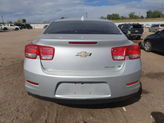 2013 CHEVROLET MALIBU 1LT  