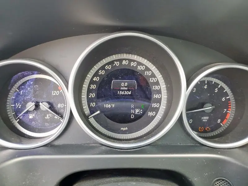 2015 MERCEDES-BENZ E 350  