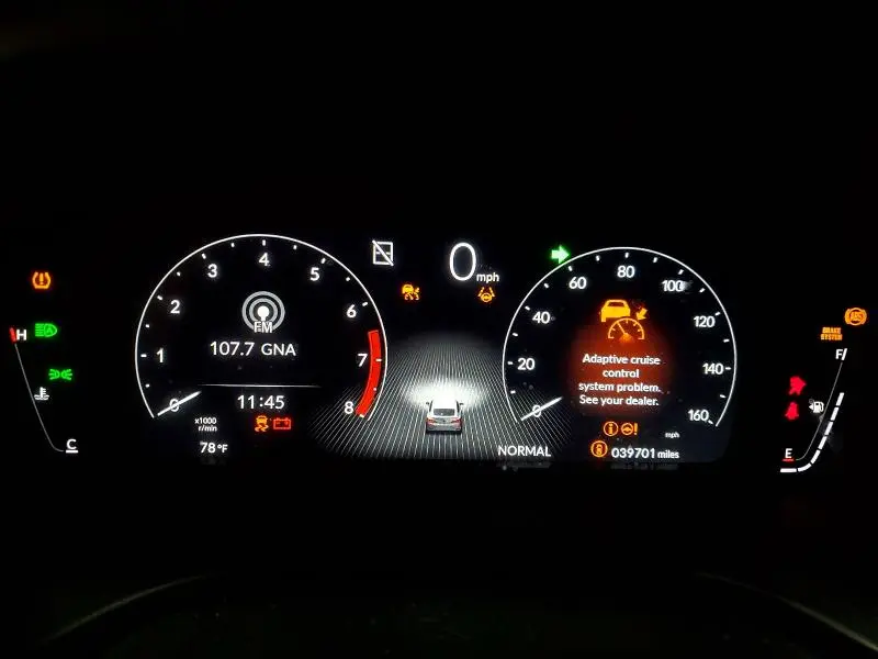 2023 ACURA INTEGRA   