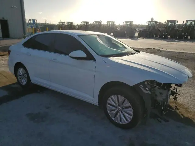 2020 VOLKSWAGEN JETTA S  
