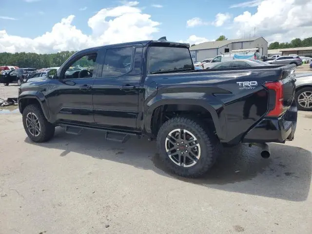 2025 TOYOTA TACOMA DOUBLE CAB  