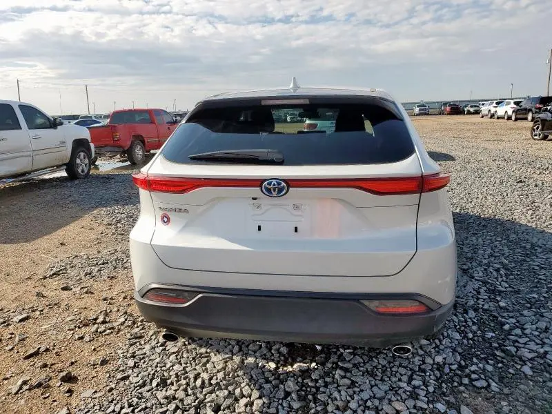 2023 TOYOTA VENZA LE  