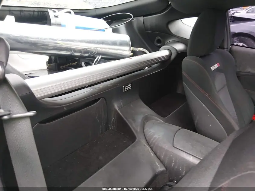 2012 NISSAN 370Z NISMO