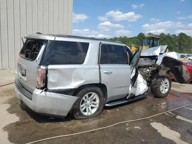 2020 GMC YUKON SLE  