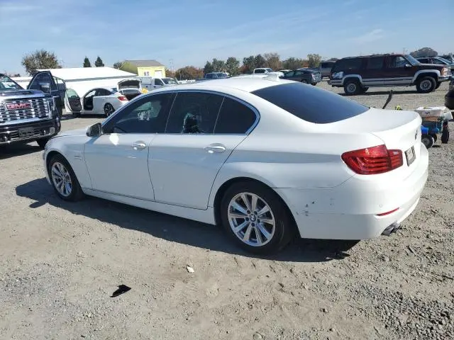 2014 BMW 528 I  