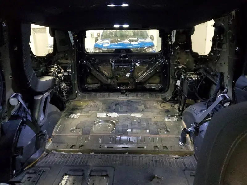 2023 CHEVROLET TAHOE K1500  