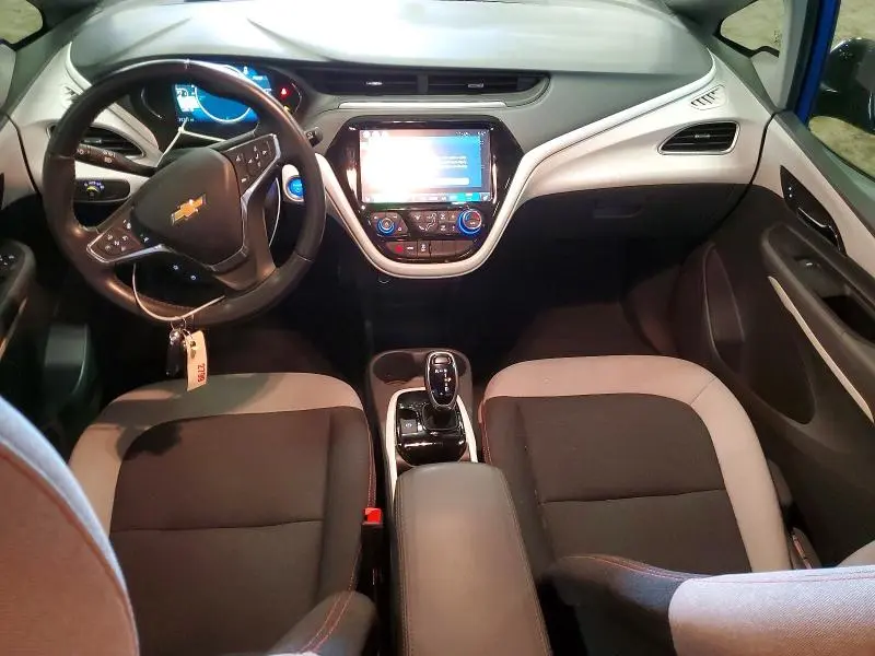 2020 CHEVROLET BOLT EV LT  