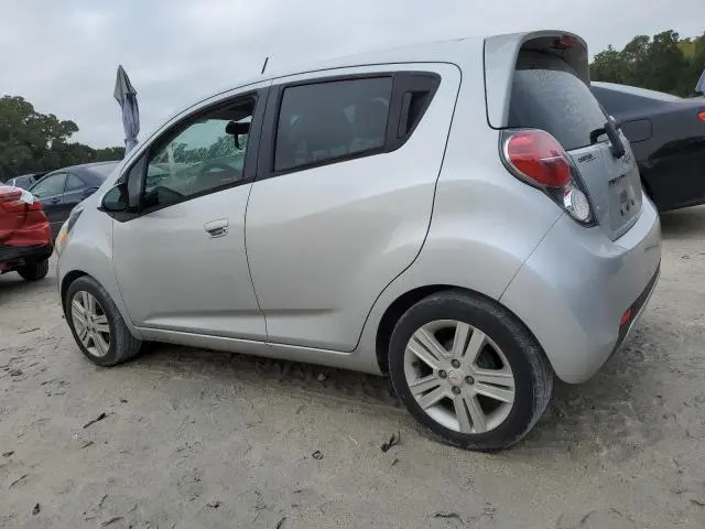 2015 CHEVROLET SPARK 1LT  