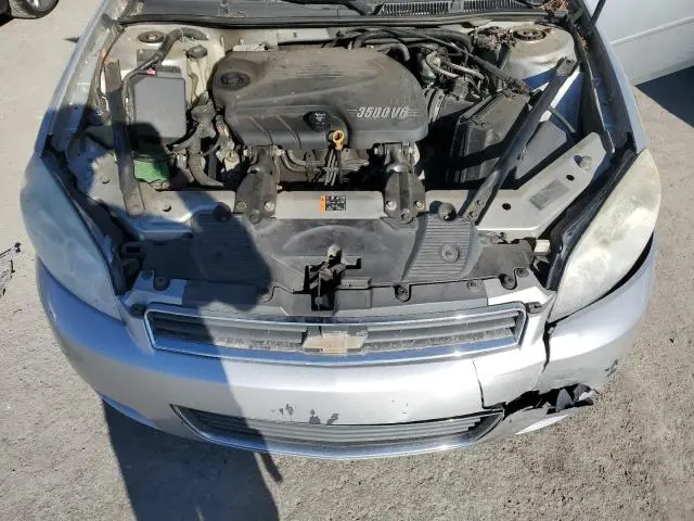 2011 CHEVROLET IMPALA LS  
