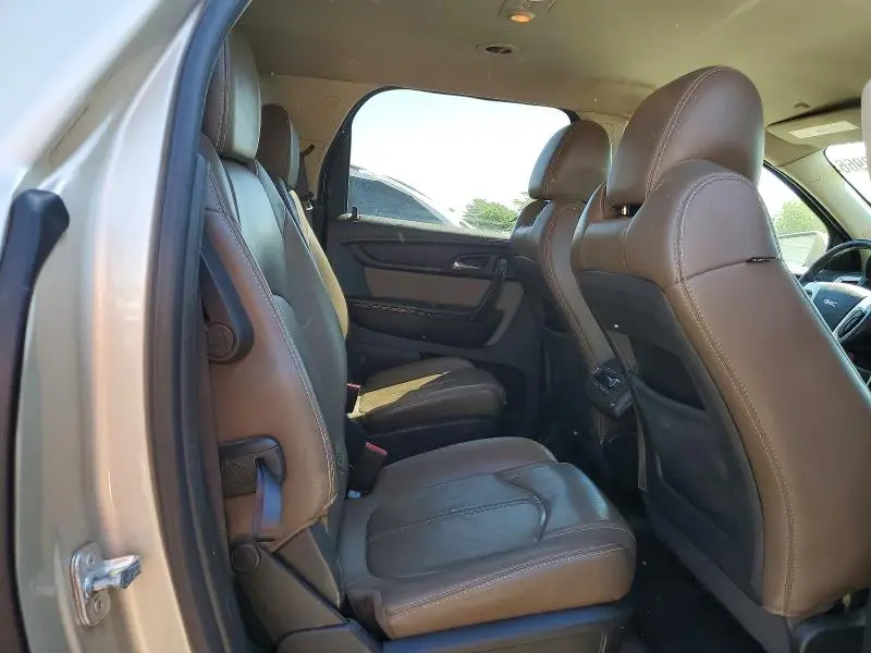 2015 GMC ACADIA SLT-2  