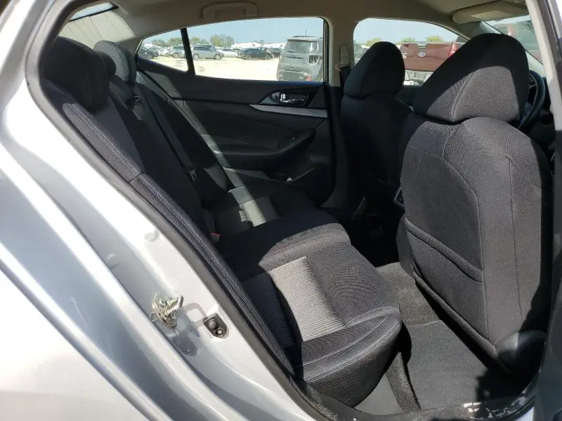 2016 NISSAN MAXIMA 3.5S  