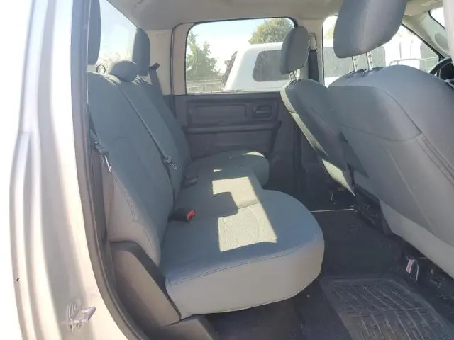 2015 RAM 1500 ST  
