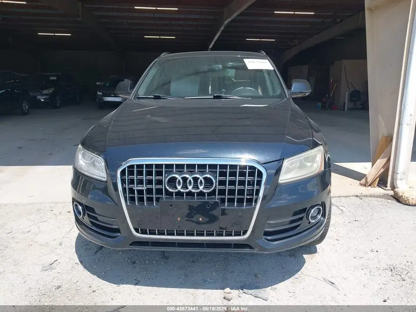 2015 AUDI Q5 2.0T PREMIUM