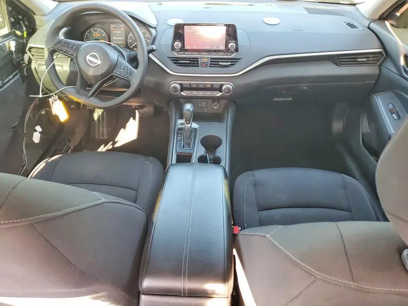 2024 NISSAN ALTIMA S  