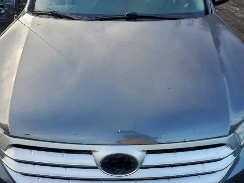 2011 TOYOTA HIGHLANDER BASE  