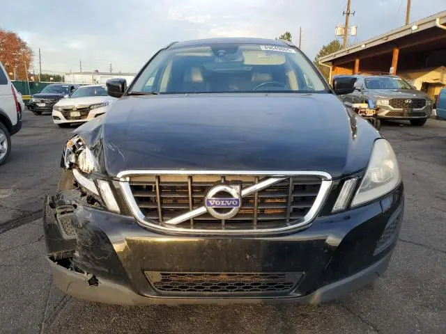 2013 VOLVO XC60 T6  