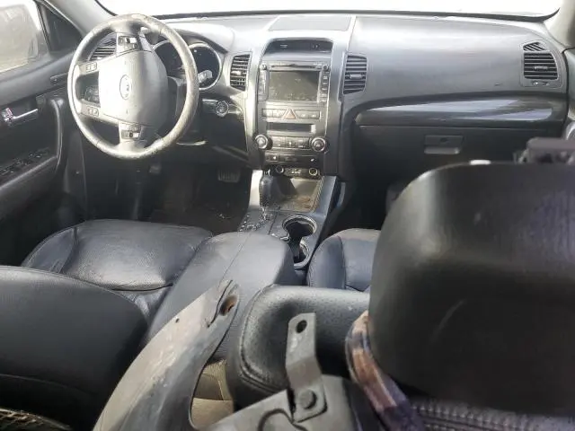 2012 KIA SORENTO EX  