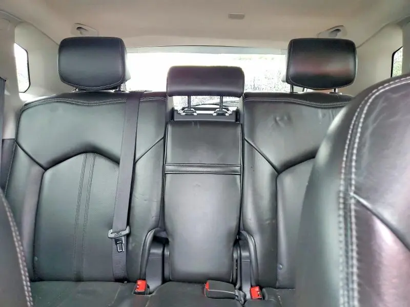 2013 CADILLAC SRX LUXURY COLLECTION  
