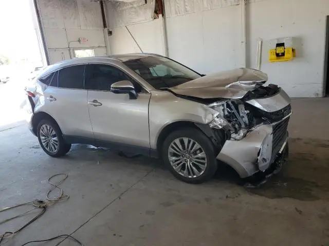 2024 TOYOTA VENZA LE  