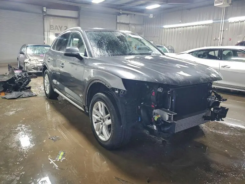 2023 AUDI Q5 PREMIUM 45  