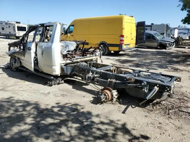 2019 FORD F350 SUPER DUTY  
