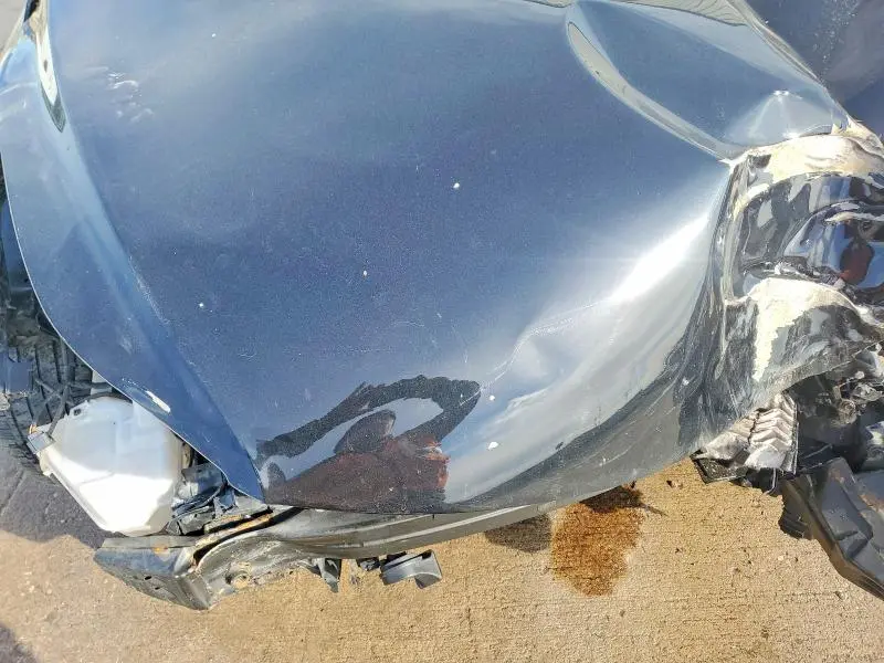 2016 HYUNDAI ELANTRA LIMITED  