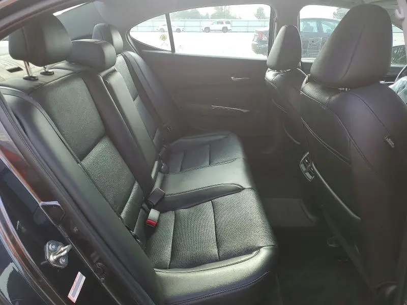 2016 ACURA TLX TECH  