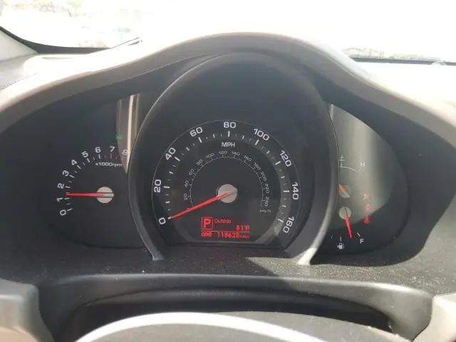 2013 KIA SPORTAGE BASE  