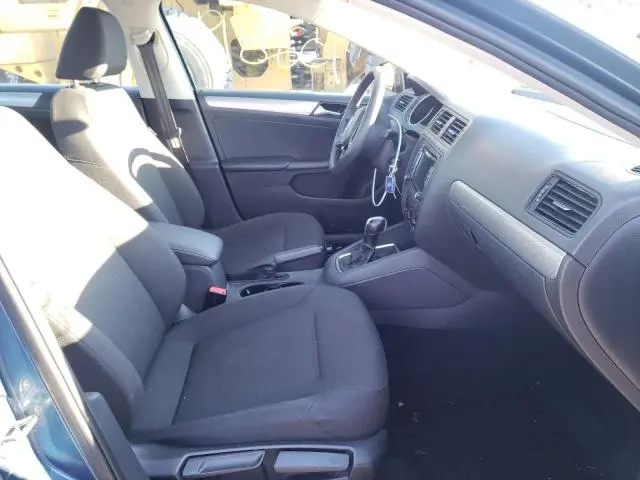2015 VOLKSWAGEN JETTA BASE  