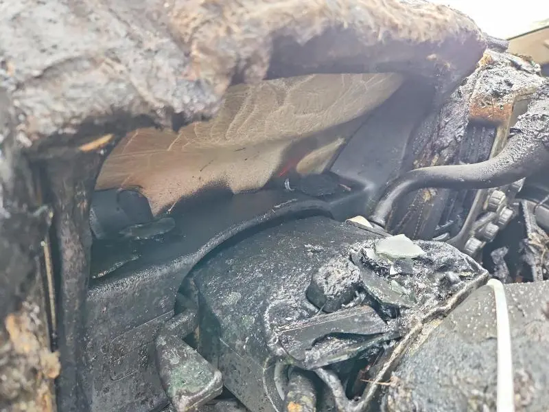 2015 CHEVROLET SILVERADO C1500 LTZ  