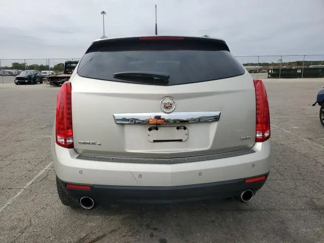 2013 CADILLAC SRX PERFORMANCE COLLECTION  