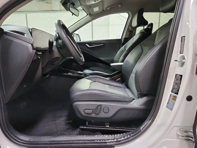 2024 KIA NIRO WIND  
