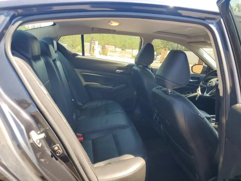 2020 NISSAN ALTIMA SL  