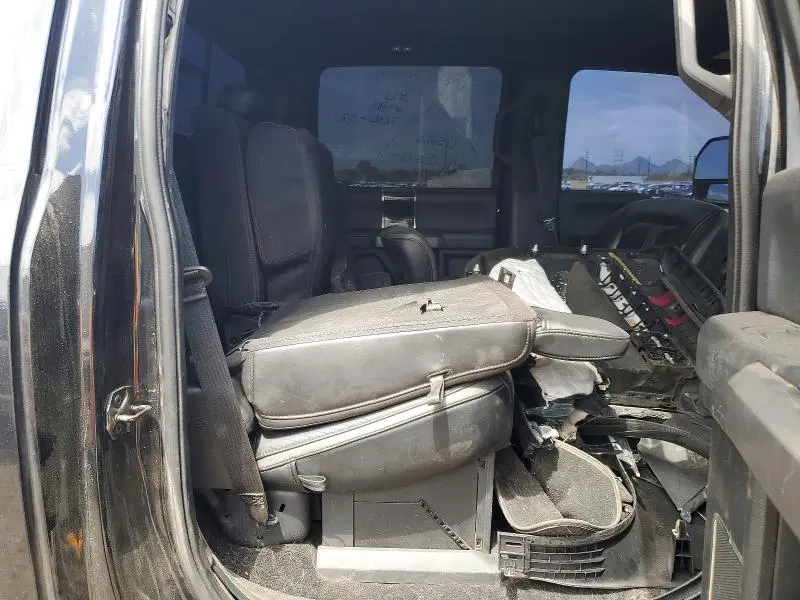 2020 FORD F350 SUPER DUTY  