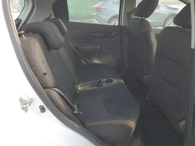 2020 CHEVROLET SPARK LS  