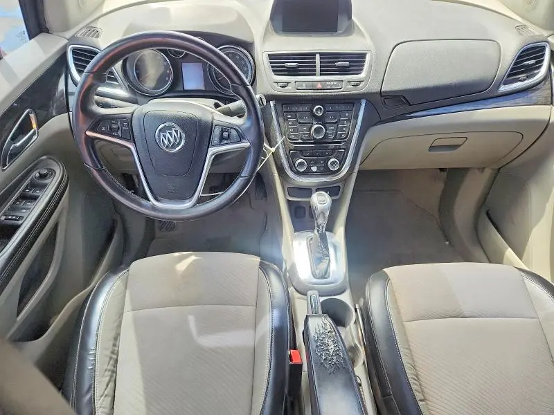 2014 BUICK ENCORE   
