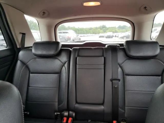 2012 MERCEDES-BENZ ML 350 4MATIC  