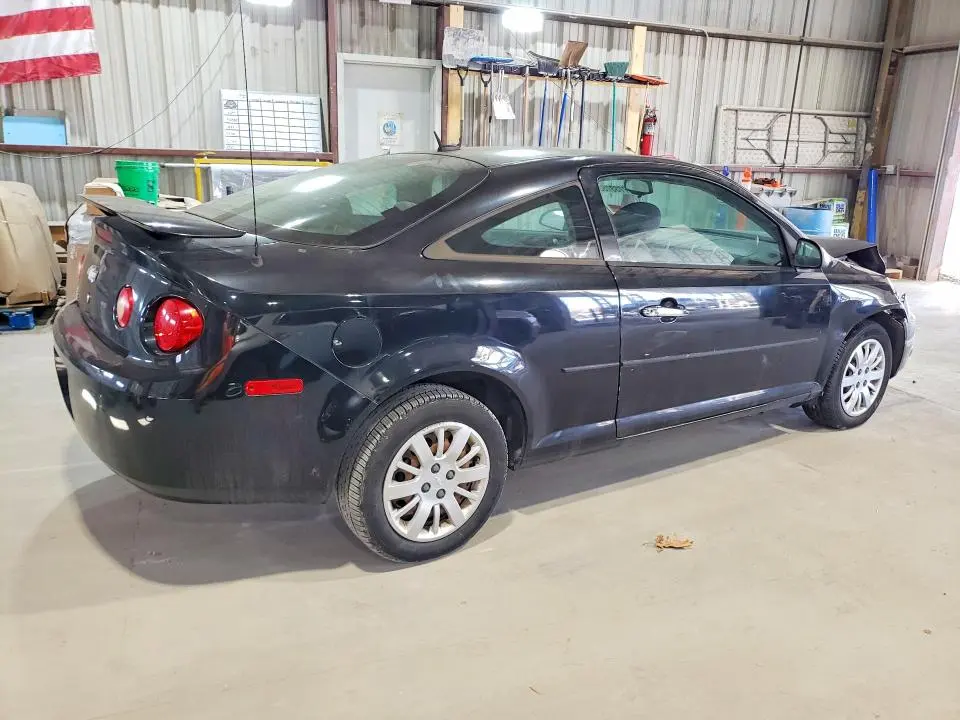 2010 CHEVROLET COBALT 1LT  